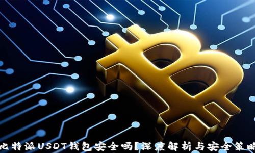 
比特派USDT钱包安全吗？深度解析与安全策略