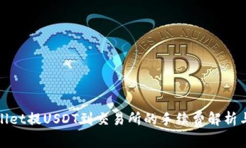 tpWallet提USDT到交易所的手续费解析与技巧