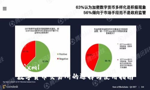 ```xml
数字货币交易所的选择与使用指南