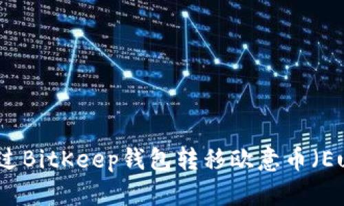 如何通过BitKeep钱包转移欧意币（Eurcoin）