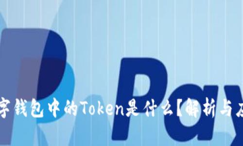 数字钱包中的Token是什么？解析与应用