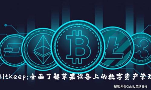 BitKeep：全面了解苹果设备上的数字资产管理