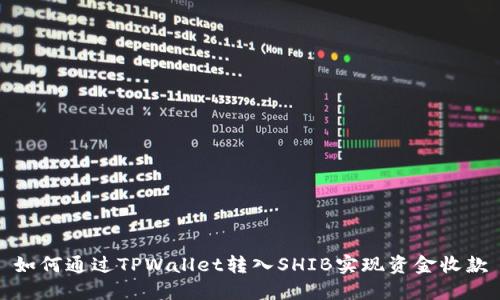 如何通过TPWallet转入SHIB实现资金收款