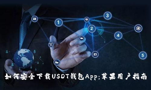 如何安全下载USDT钱包App：苹果用户指南