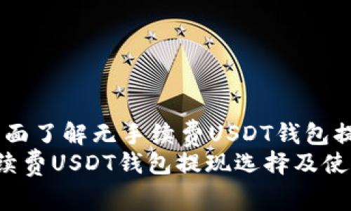 方案一：全面了解无手续费USDT钱包提现的选择
最佳无手续费USDT钱包提现选择及使用指南