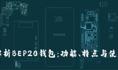 全面解析BEP20钱包：功能、特点与使用指南