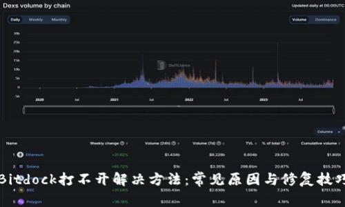 Bitdock打不开解决方法：常见原因与修复技巧