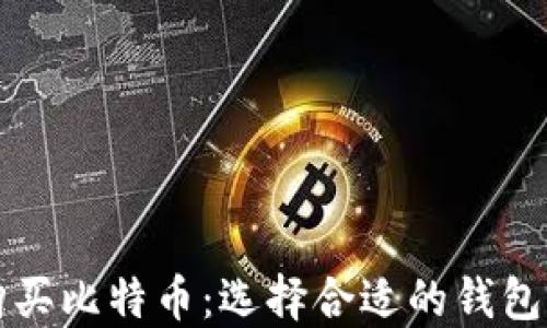 如何安全购买比特币:选择合适的钱包和购买方式