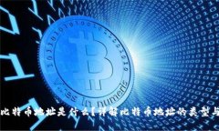 钱包里的比特币地址是什么？详解比特币地址的