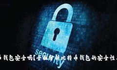 比特币钱包安全吗?全面分析比特币钱包的安全