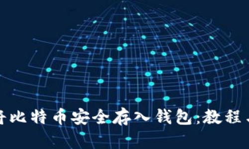 如何将比特币安全存入钱包:教程与技巧