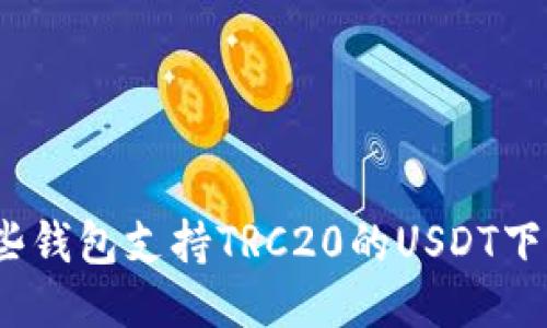 哪些钱包支持TRC20的USDT下载?
