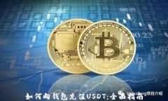 如何向钱包充值USDT:全面指南