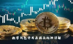 数字钱包停用原因及处理详解